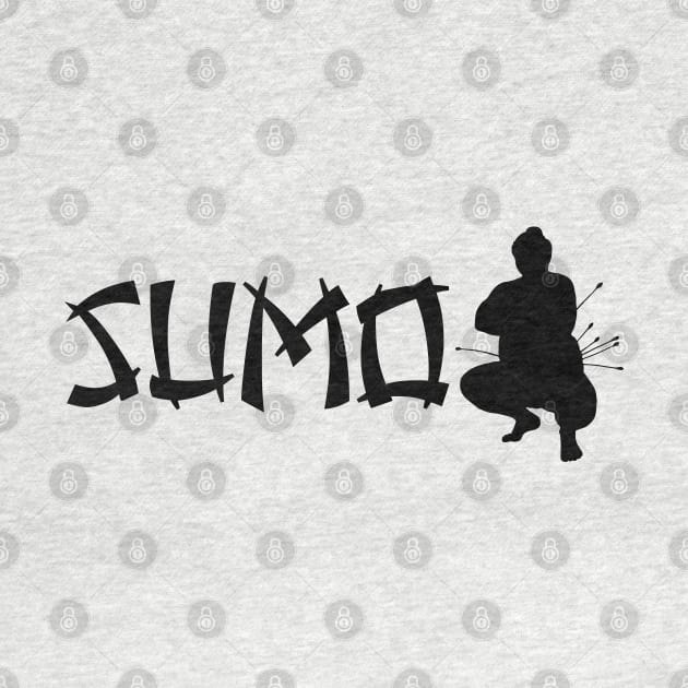 Sumo by KC Happy Shop